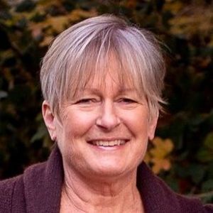 Meet your Posher, Barb